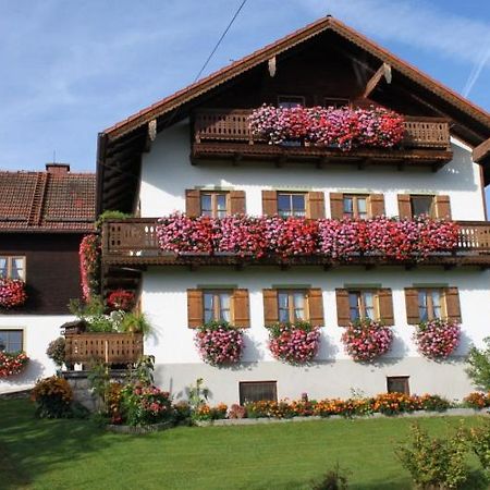 Landhaus Kamml Anger Exterior foto