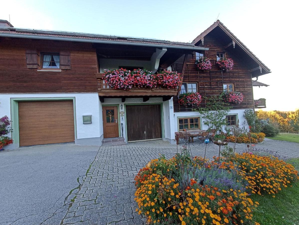 Landhaus Kamml Anger Exterior foto